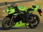 Kawasaki ZX-6R